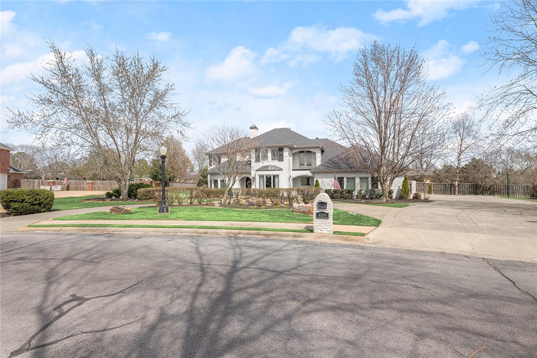 St Valery Downs - Residential