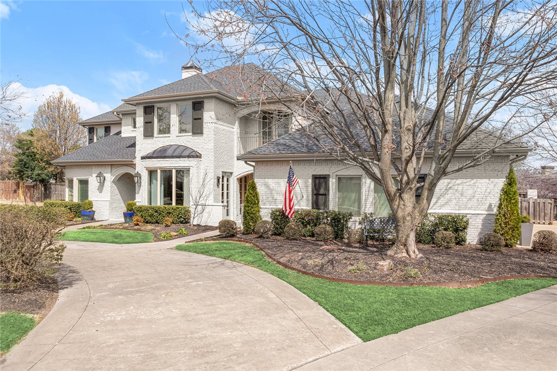 St Valery Downs - Residential