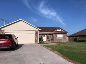 Other Subdivision in Johnson Co - Residential