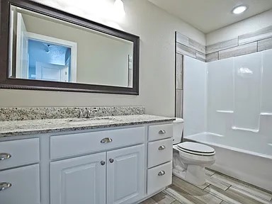 seba - Residential Lease