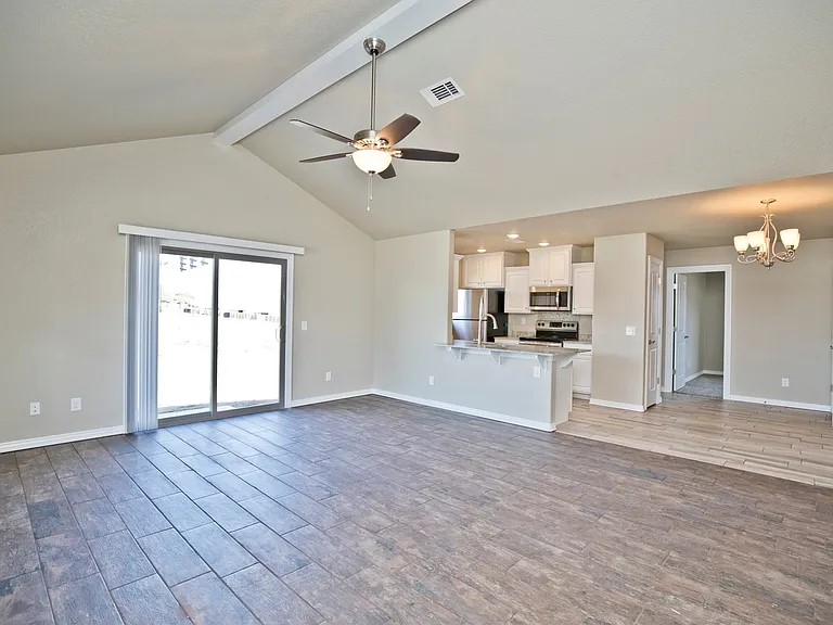 seba - Residential Lease