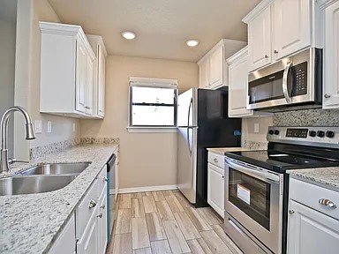 seba - Residential Lease