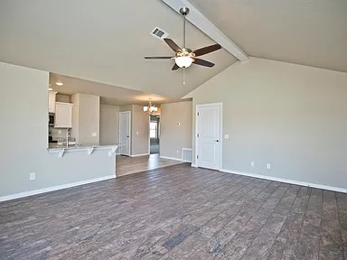 seba - Residential Lease