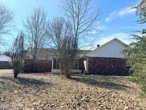 Other Subdivision in Johnson Co - Residential