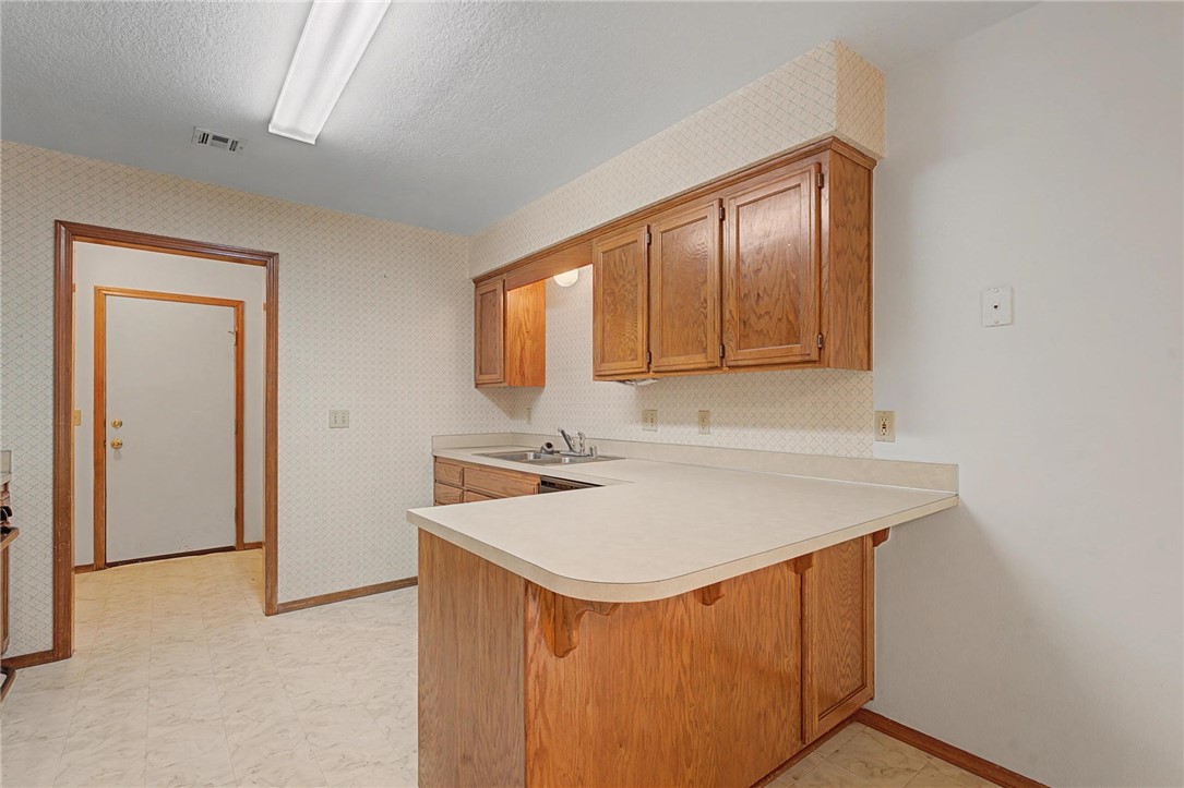Hall Place - Residential Lease