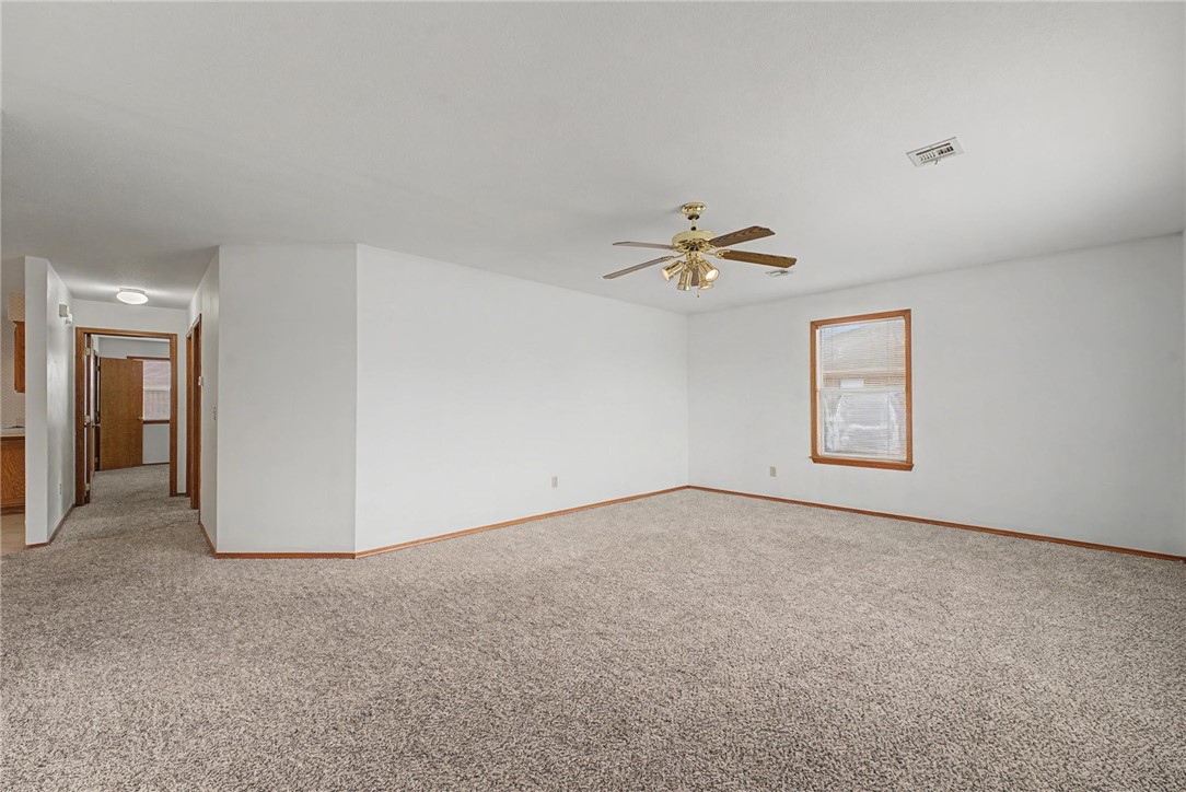 Hall Place - Residential Lease