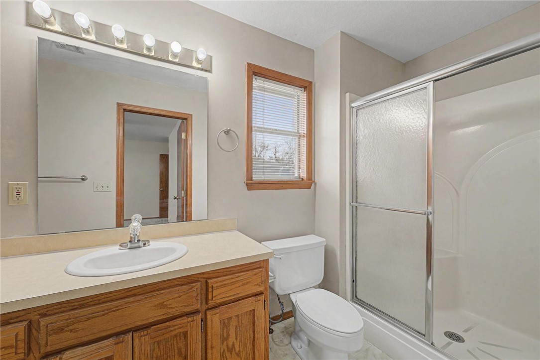 Hall Place - Residential Lease