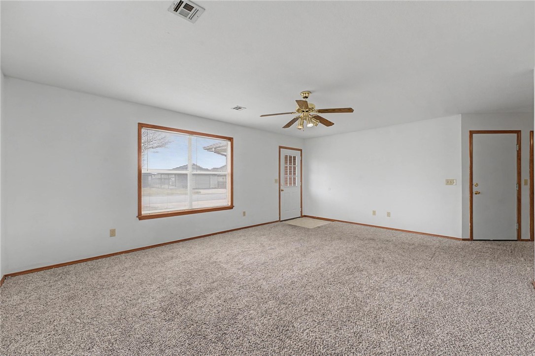 Hall Place - Residential Lease