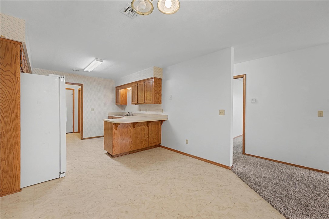 Hall Place - Residential Lease