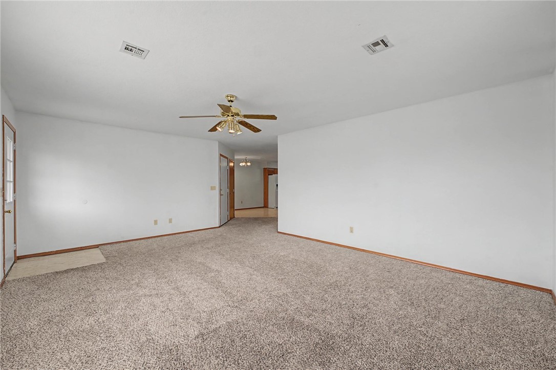 Hall Place - Residential Lease