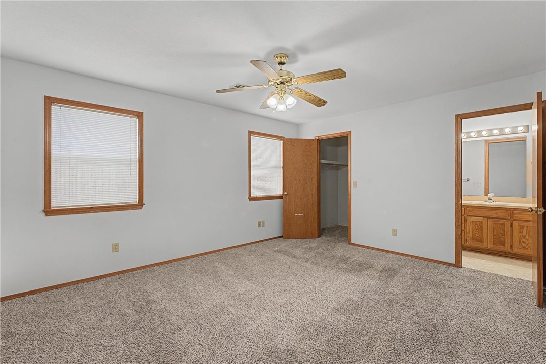 Hall Place - Residential Lease