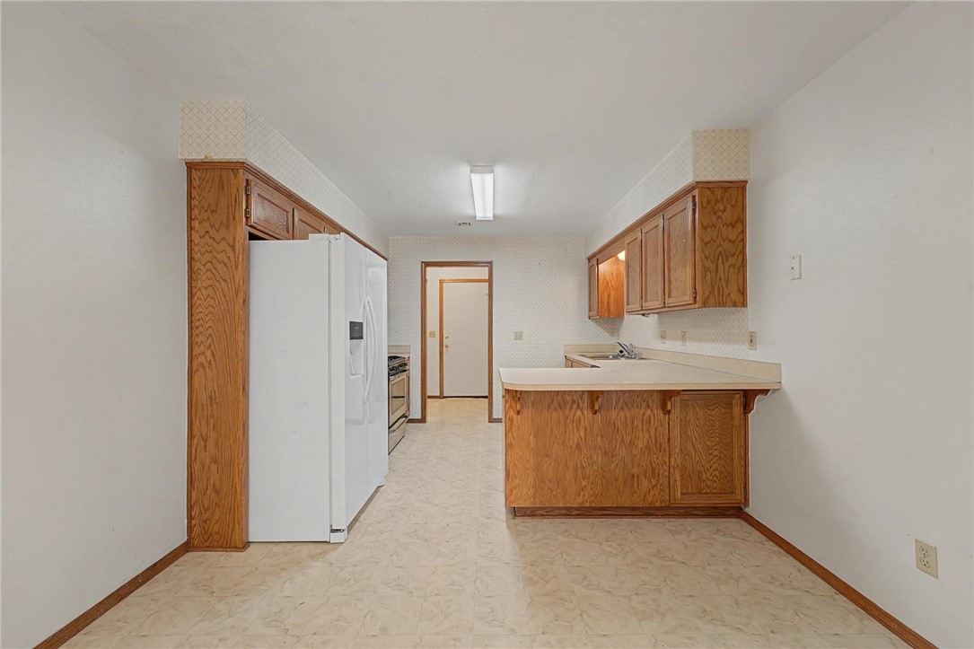 Hall Place - Residential Lease