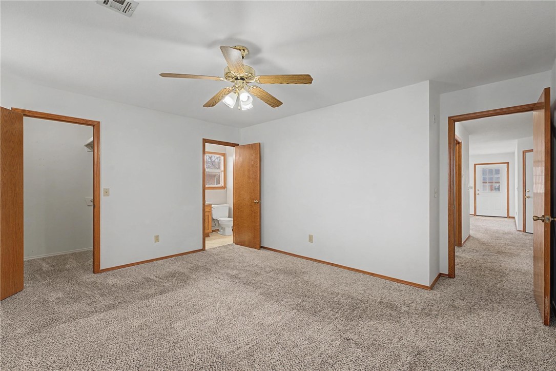 Hall Place - Residential Lease