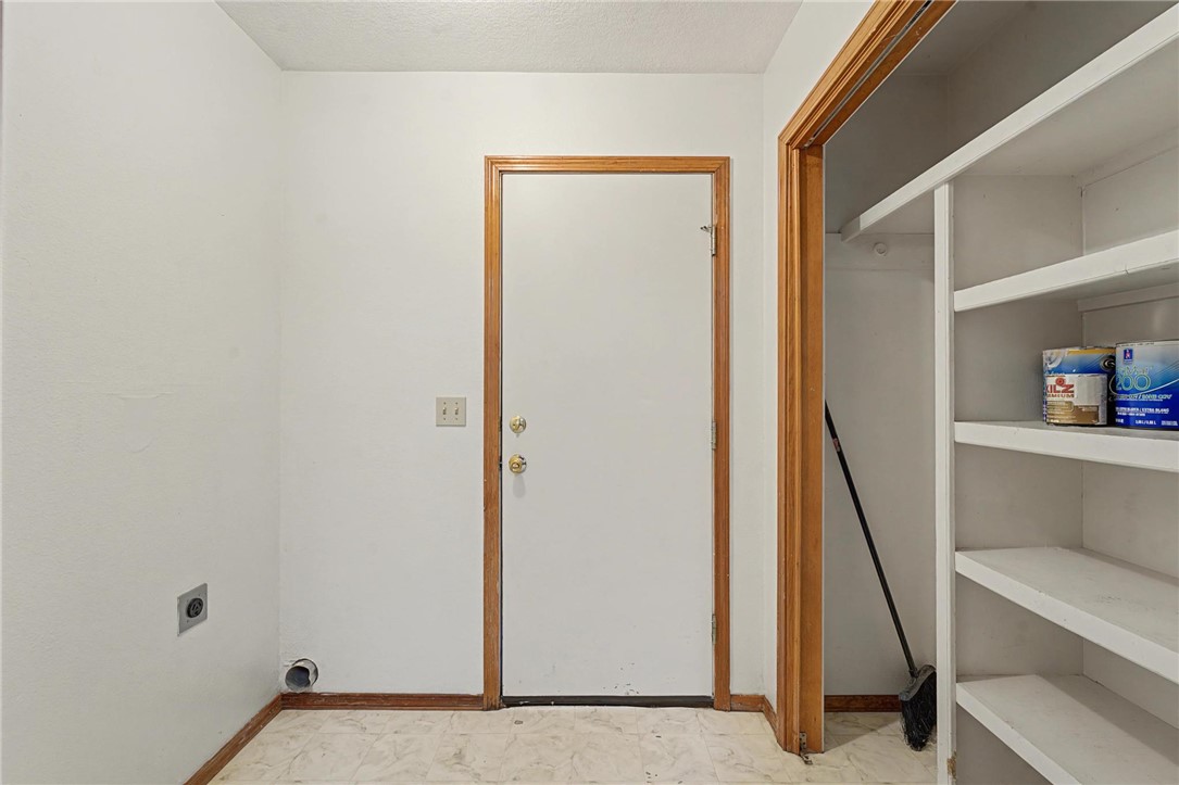 Hall Place - Residential Lease