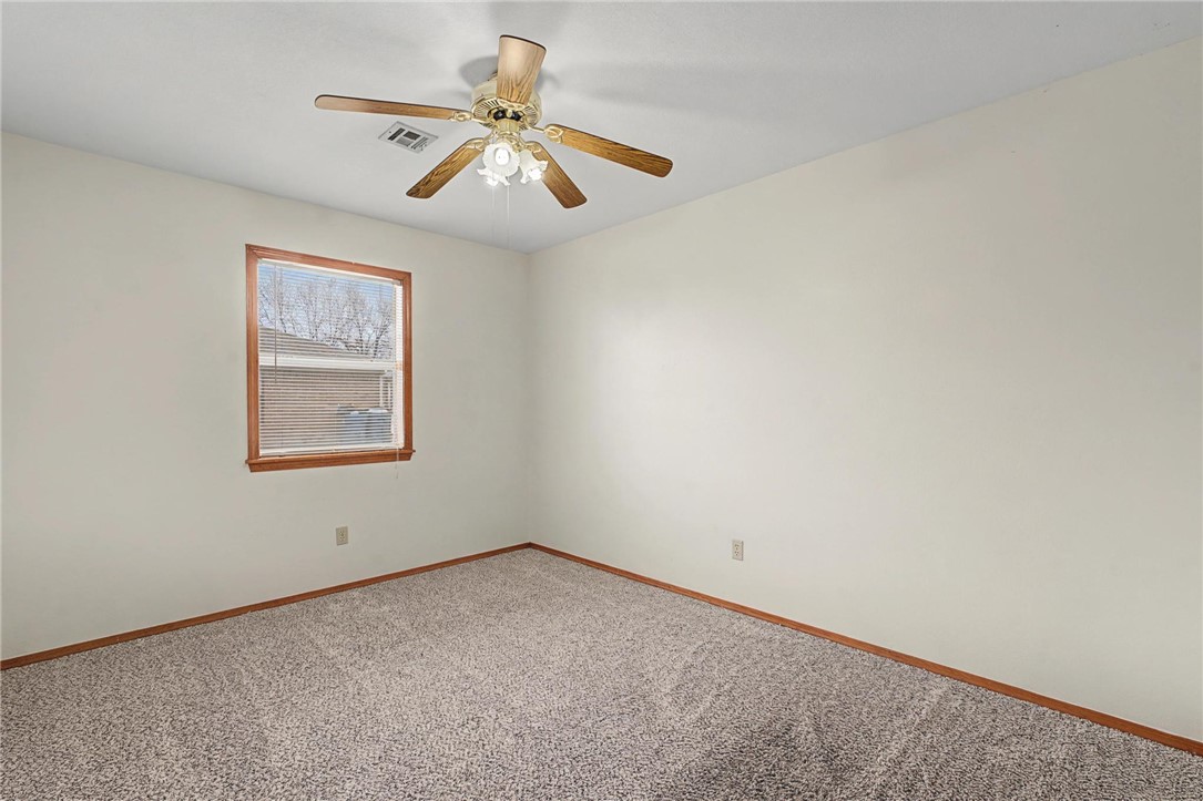 Hall Place - Residential Lease