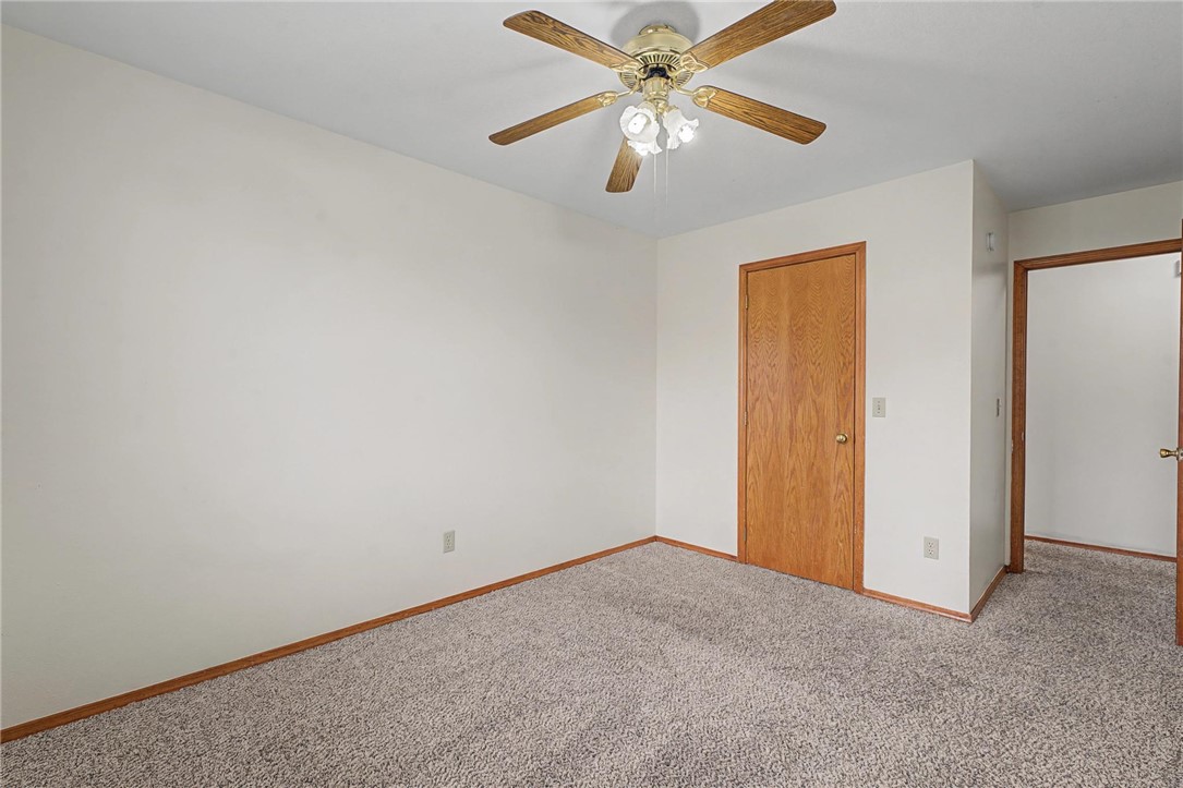 Hall Place - Residential Lease