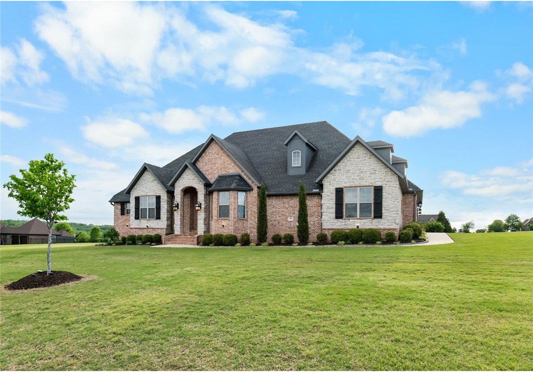 Grand Valley Estates - Residential