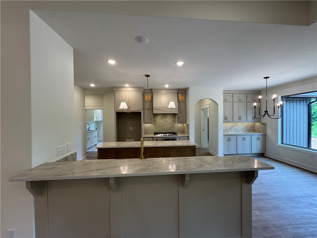 Nairn Sub Bvv - Residential
