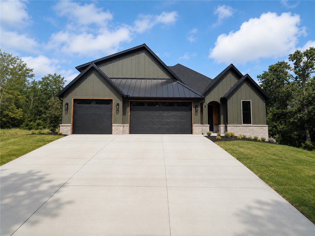 Nairn Sub Bvv - Residential