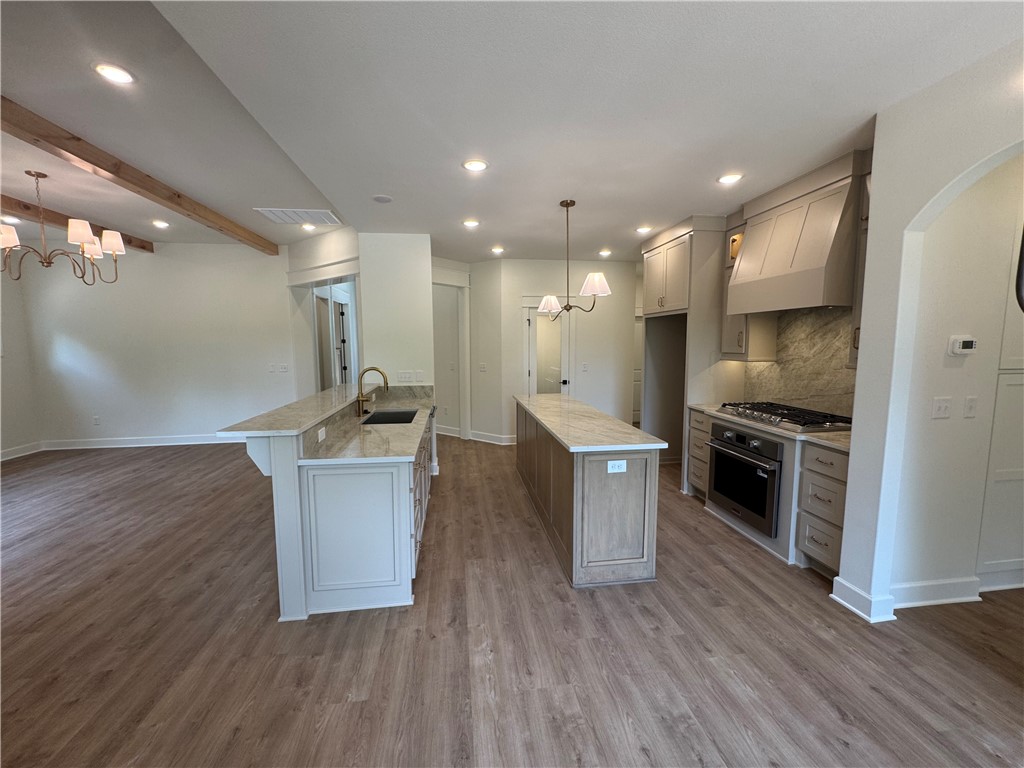Nairn Sub Bvv - Residential