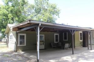 Harris Agricultural School - Residential