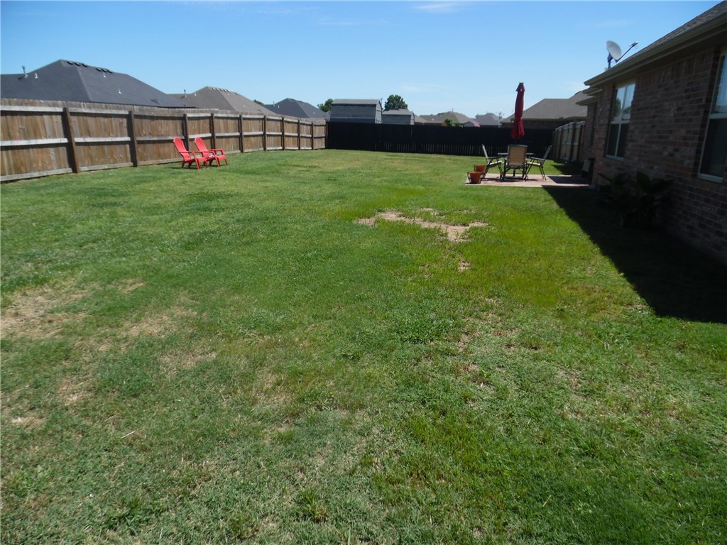 Prairie Meadows Sub Ph 3 - Residential