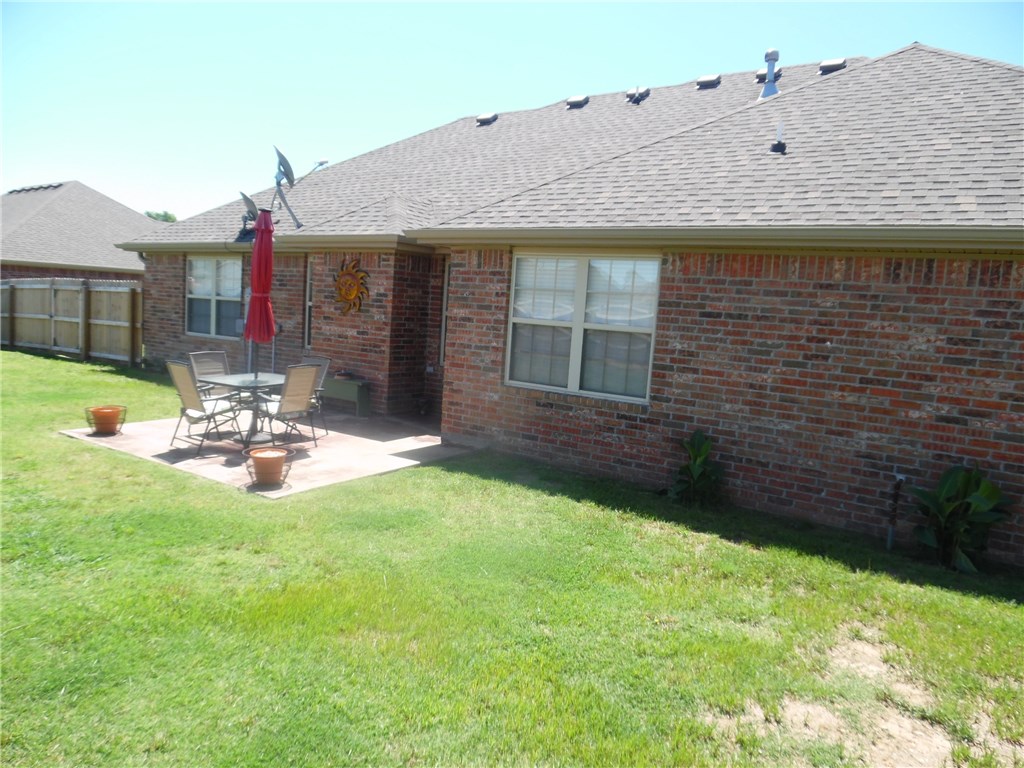 Prairie Meadows Sub Ph 3 - Residential