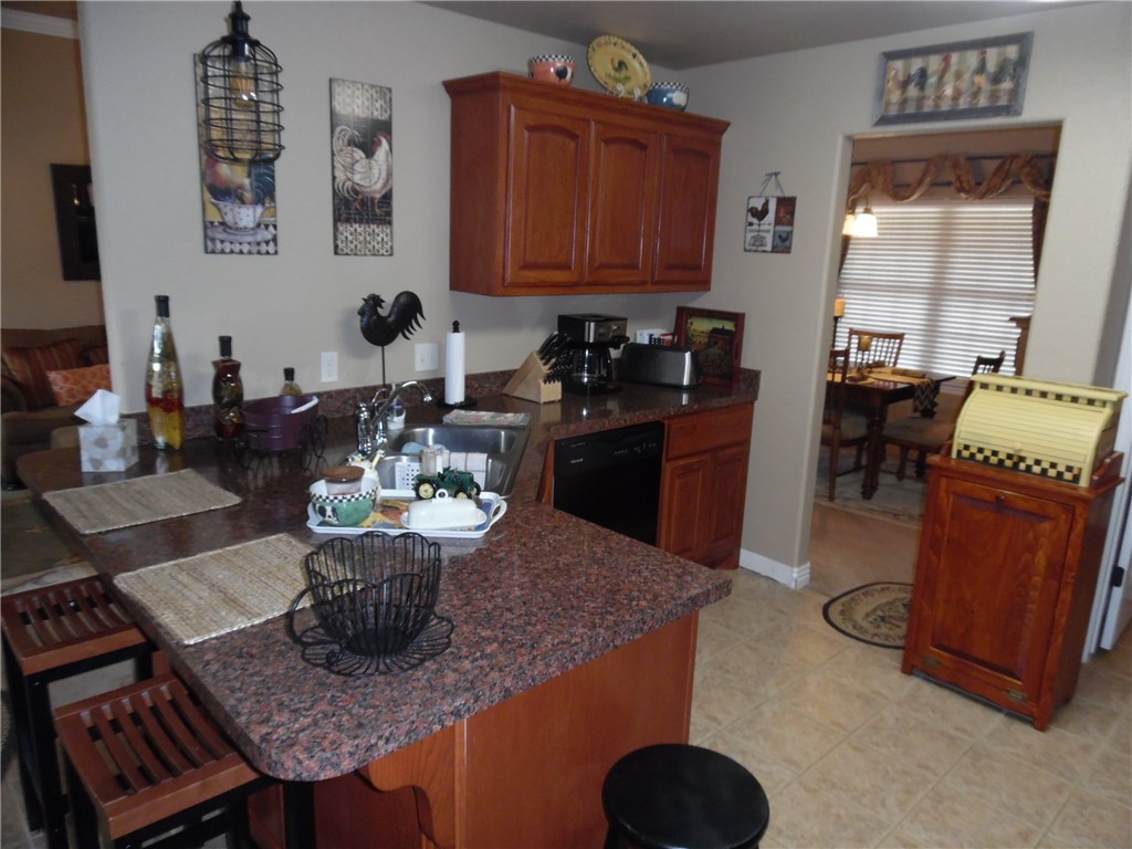 Prairie Meadows Sub Ph 3 - Residential