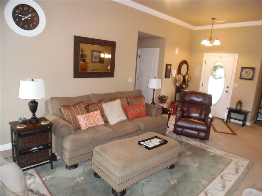 Prairie Meadows Sub Ph 3 - Residential