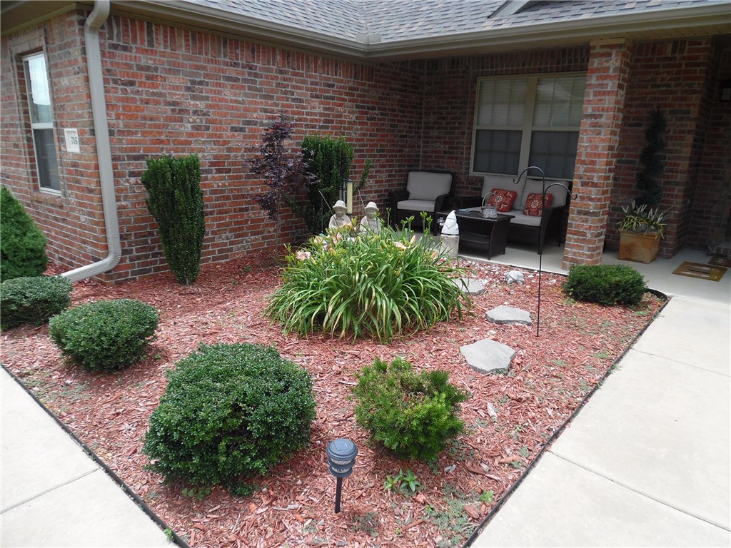 Prairie Meadows Sub Ph 3 - Residential
