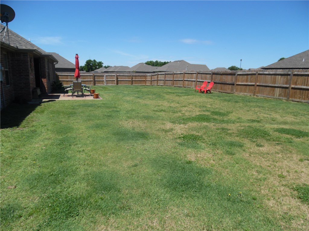 Prairie Meadows Sub Ph 3 - Residential