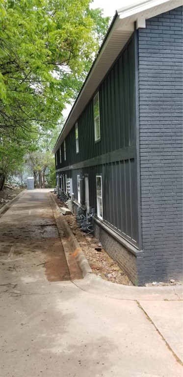 Archais-Bushnell - Residential Lease