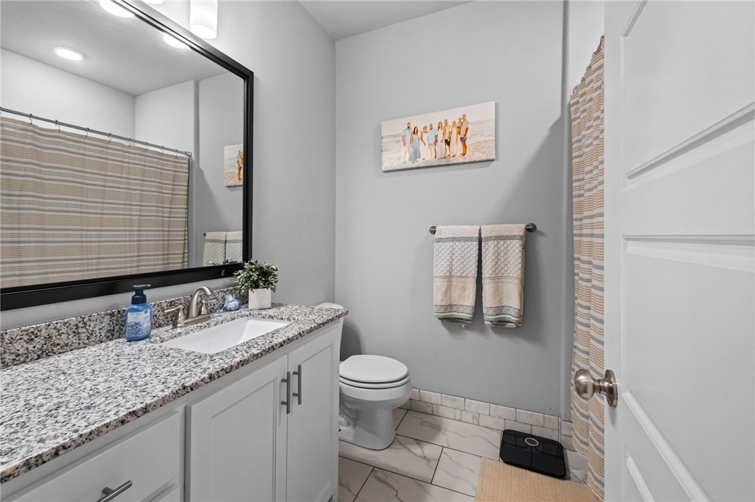 Hazelton Heights - Residential