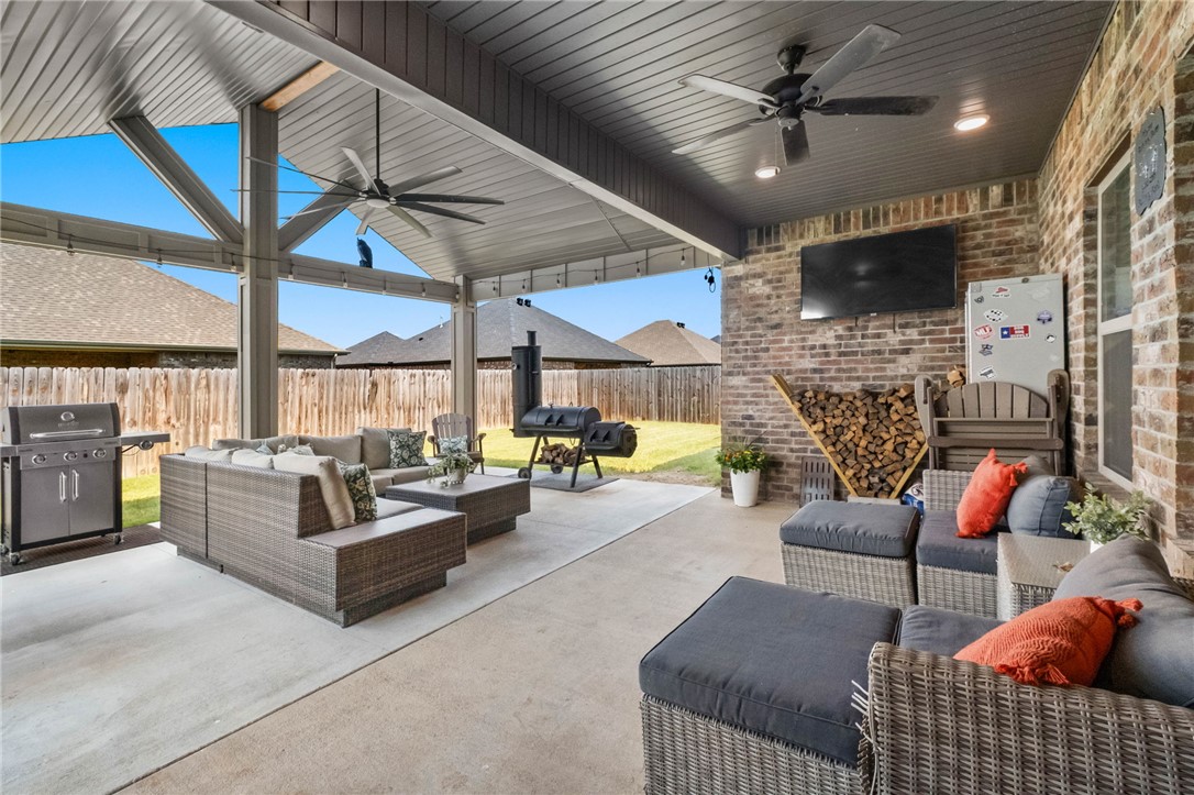 Hazelton Heights - Residential