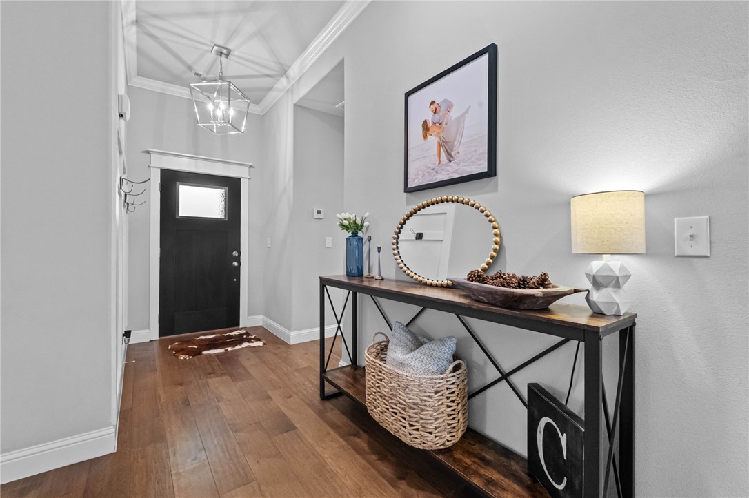 Hazelton Heights - Residential