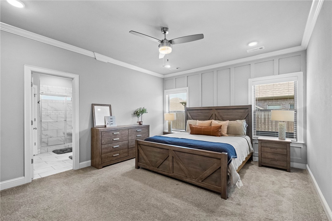 Hazelton Heights - Residential