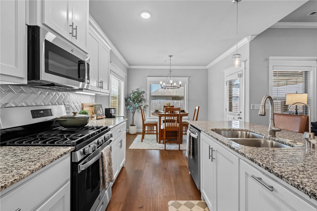 Hazelton Heights - Residential