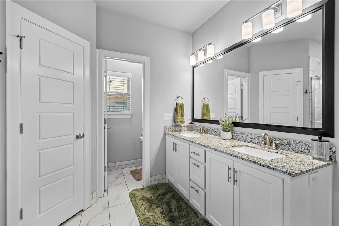 Hazelton Heights - Residential