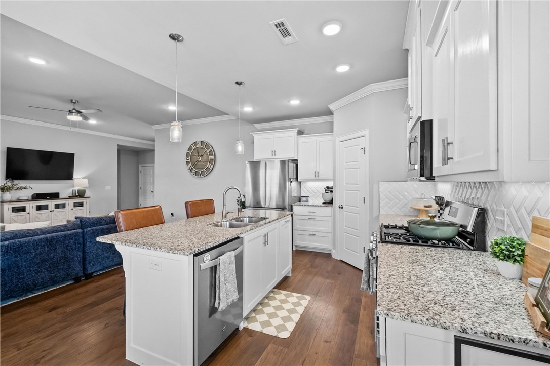 Hazelton Heights - Residential