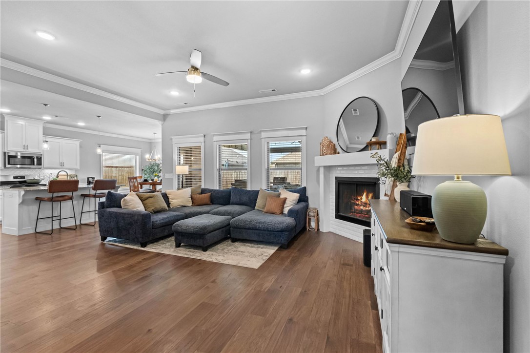 Hazelton Heights - Residential