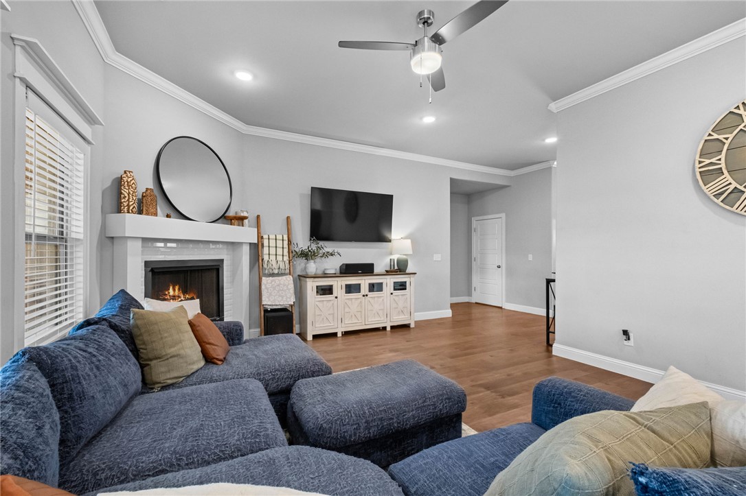 Hazelton Heights - Residential