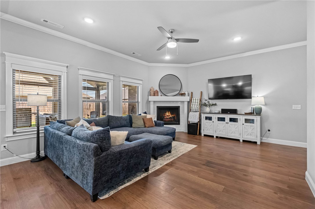 Hazelton Heights - Residential
