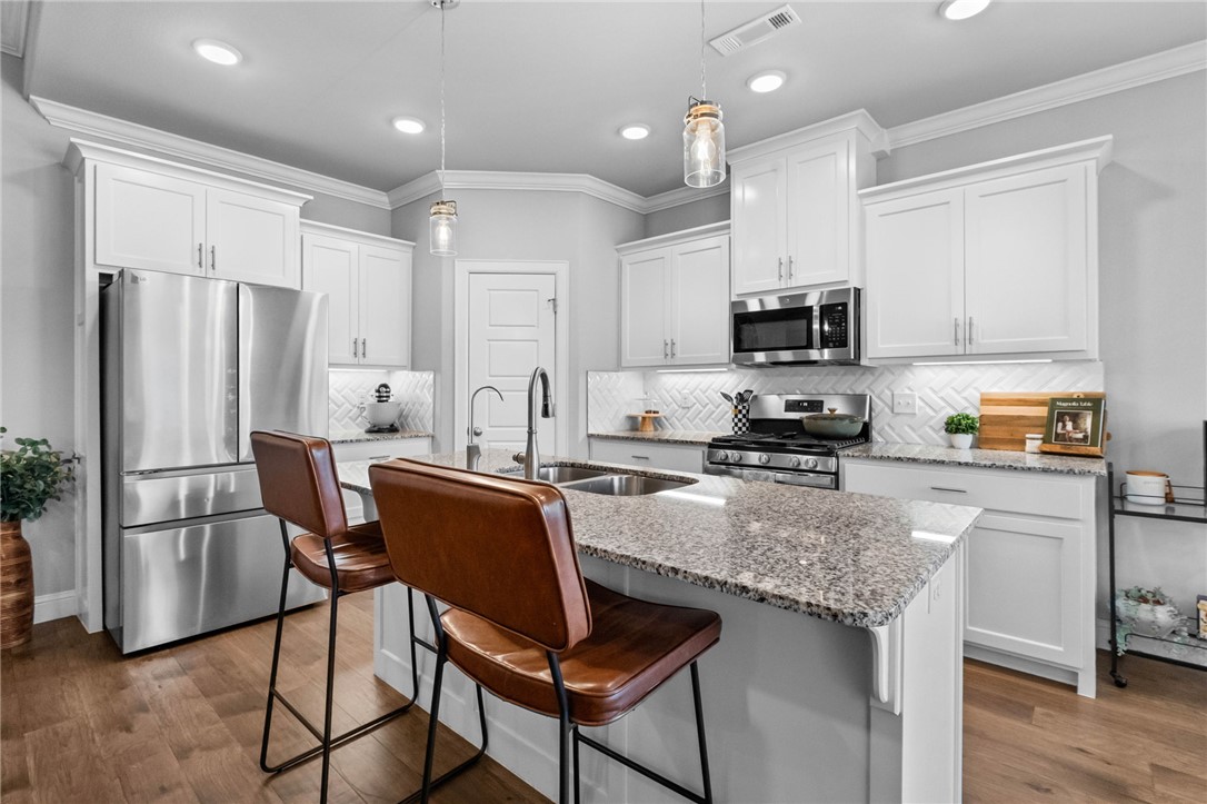 Hazelton Heights - Residential