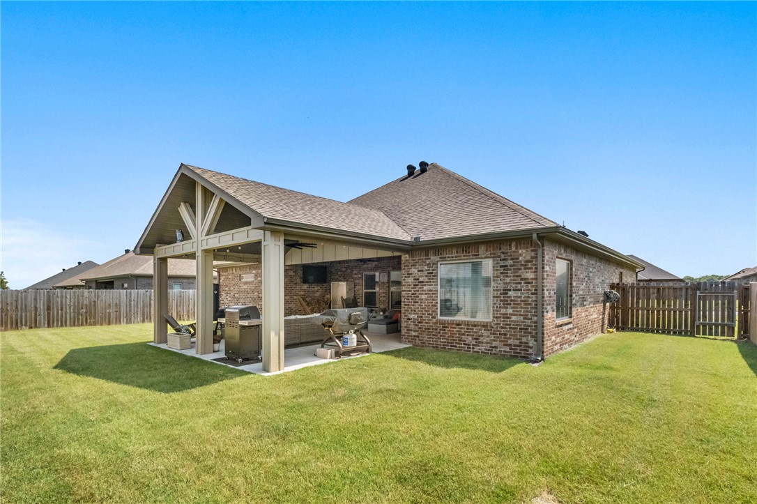 Hazelton Heights - Residential