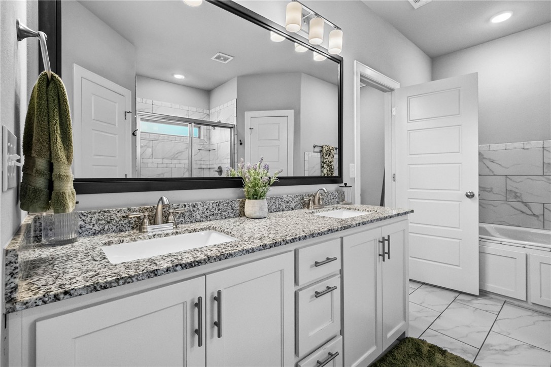 Hazelton Heights - Residential