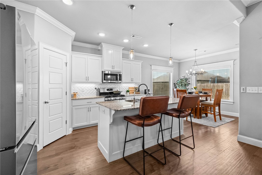 Hazelton Heights - Residential