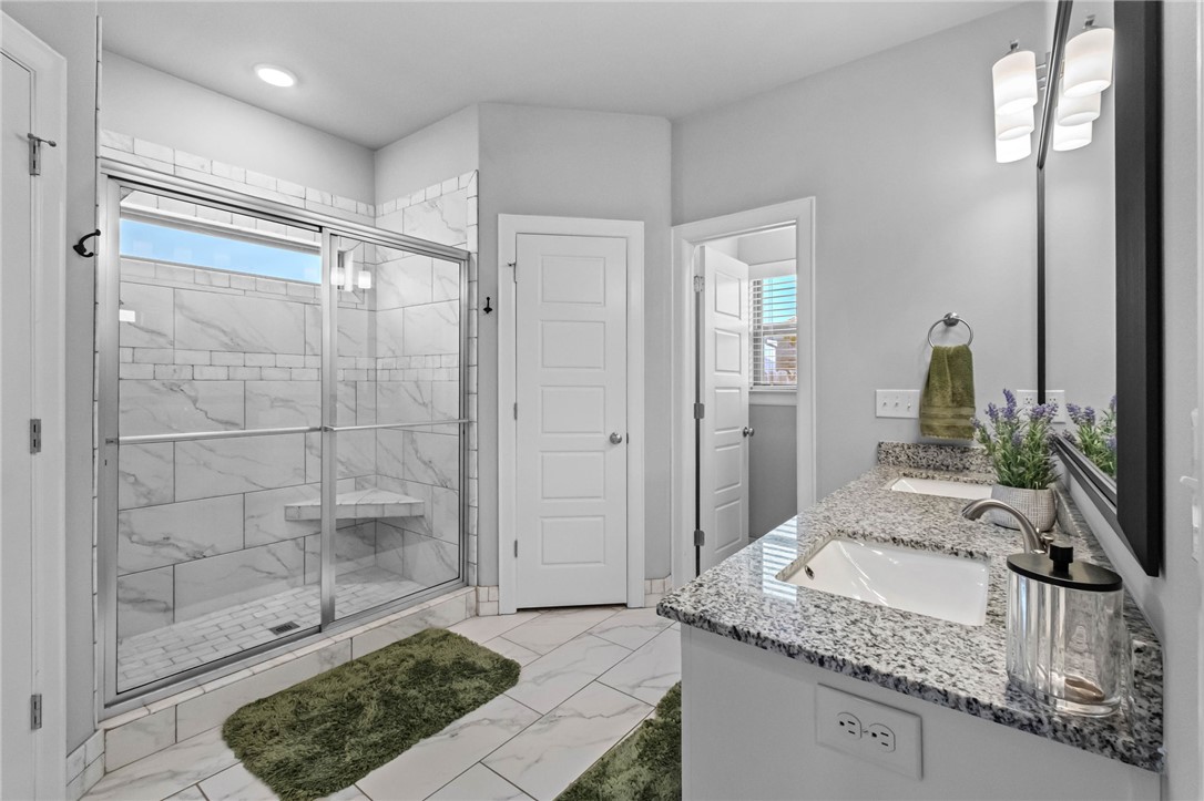 Hazelton Heights - Residential
