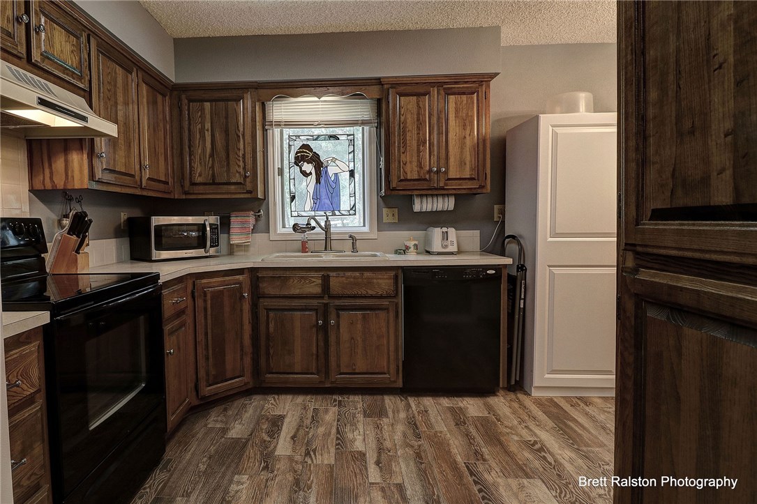 Melanie Courts - Residential