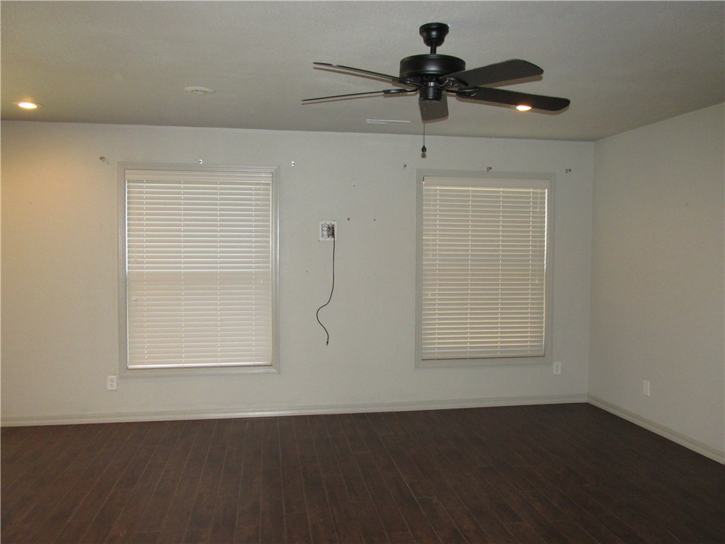 Parkcrest Addbentonville - Residential Lease