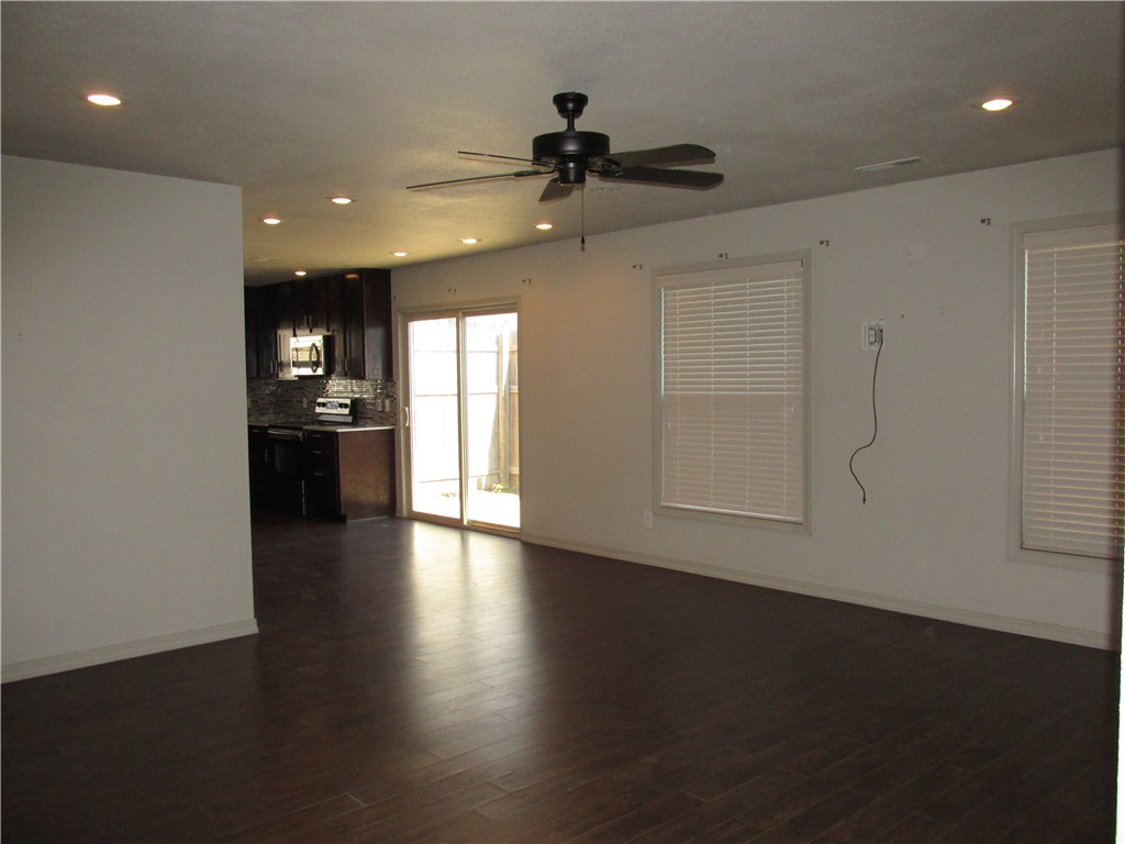 Parkcrest Addbentonville - Residential Lease